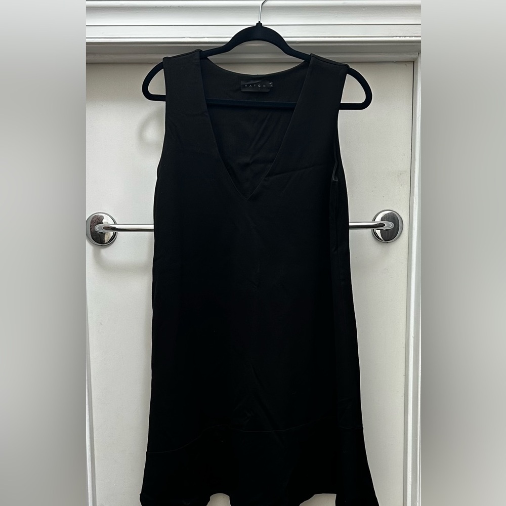 Hatch Maternity Dress